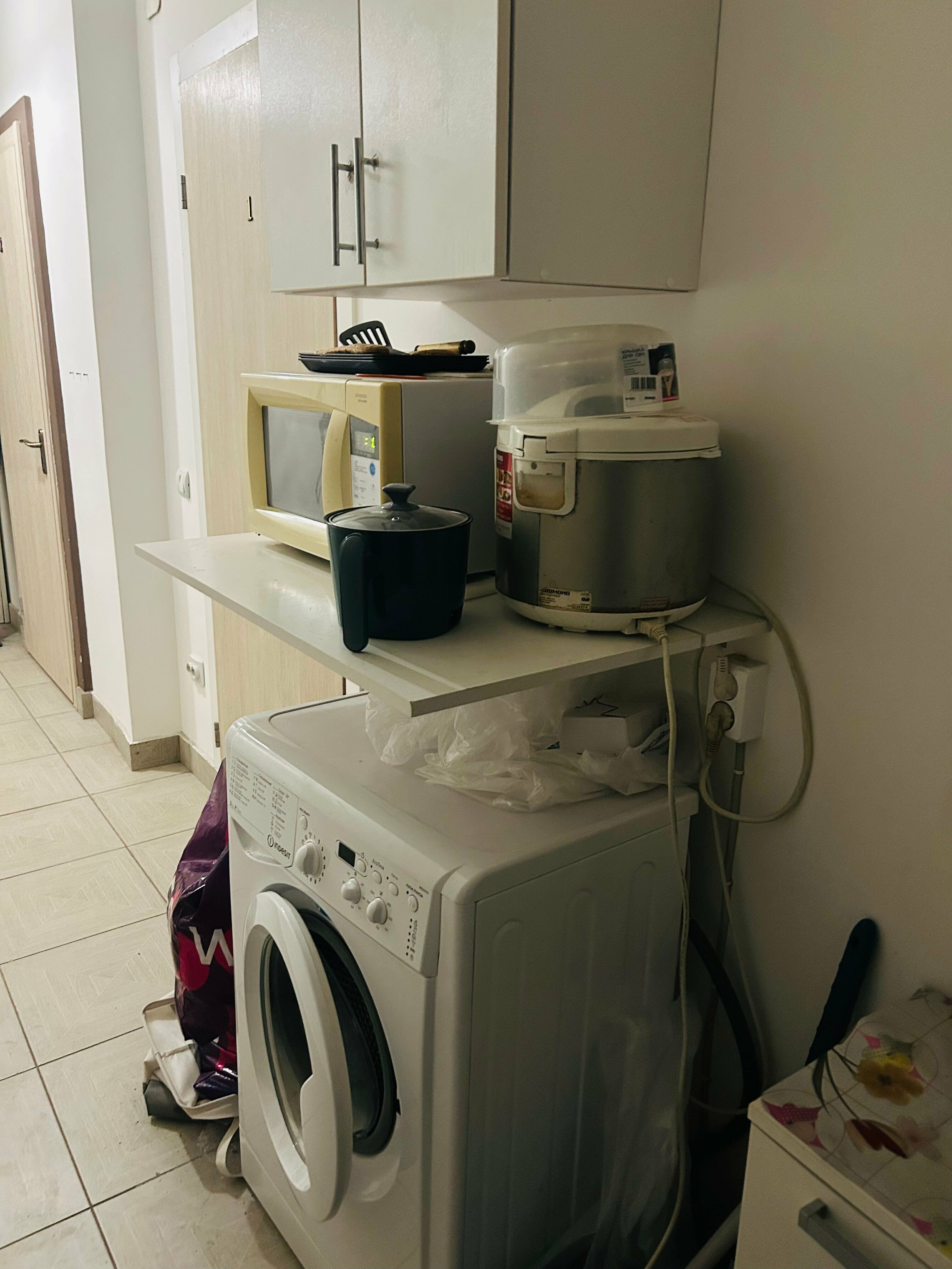 Двухместный номер с 1 кроватью и собственной ванной комнатой