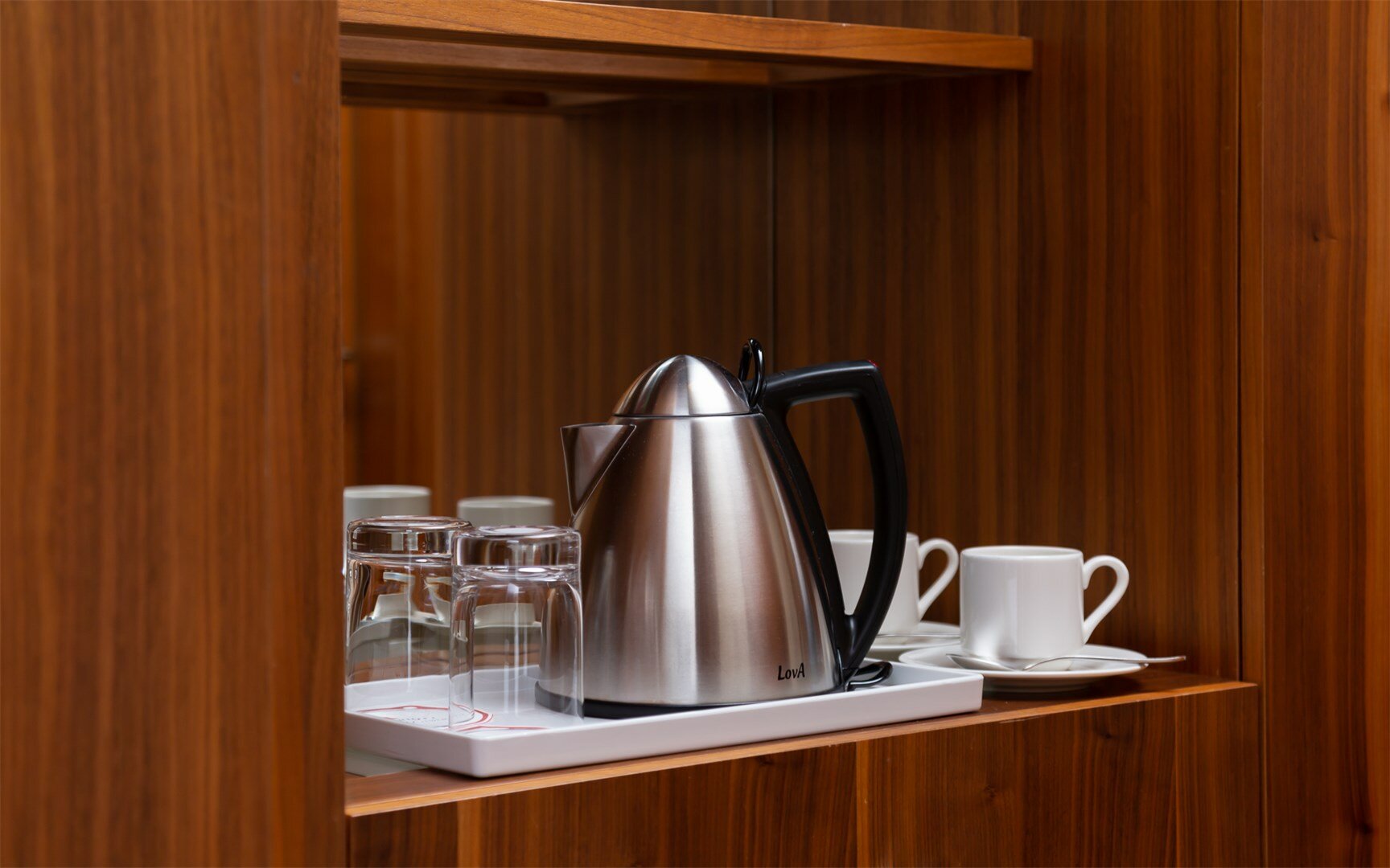 Стандарт c 1 кроватью "King size"