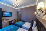 Comfort в Вилла Маралис