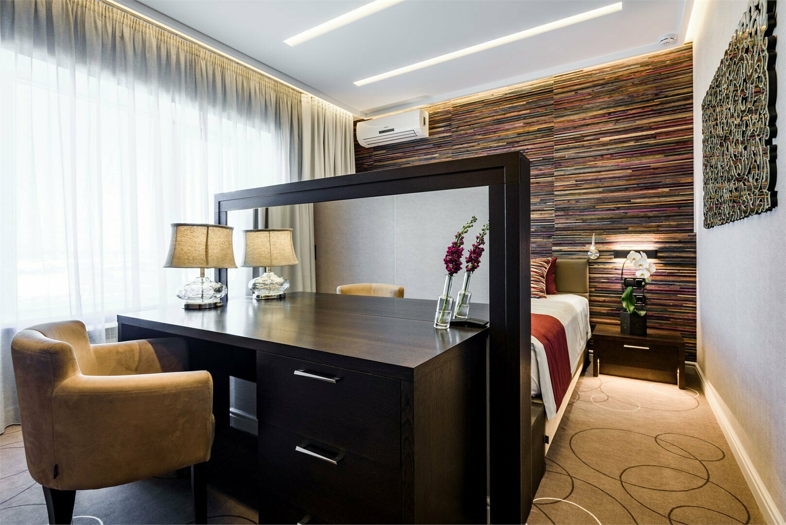 Номер категории "Апартаменты"