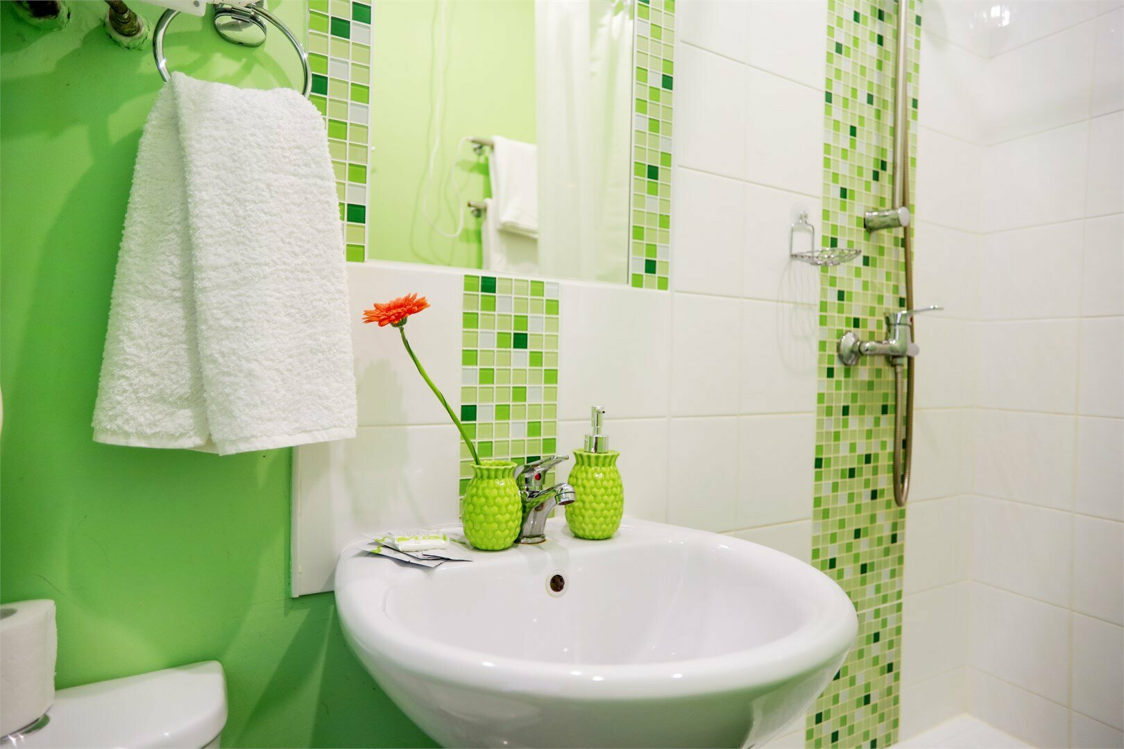 Семейный номер