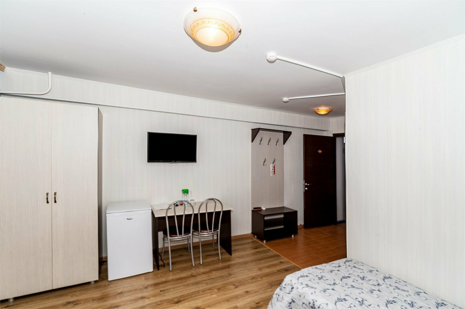 Двухместный номер с 2 отдельными кроватями - Для гостей с ограниченными возможностями