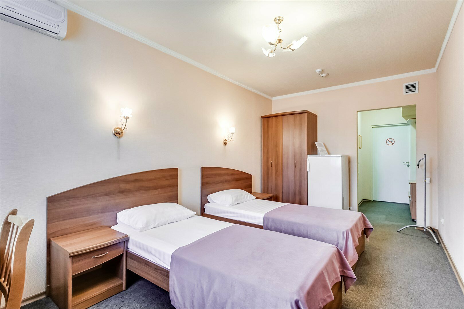 Стандарт Твин