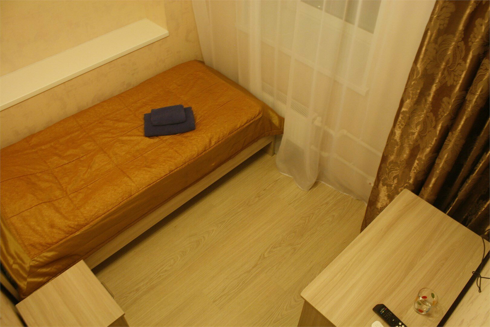 Одноместный "Стандарт"