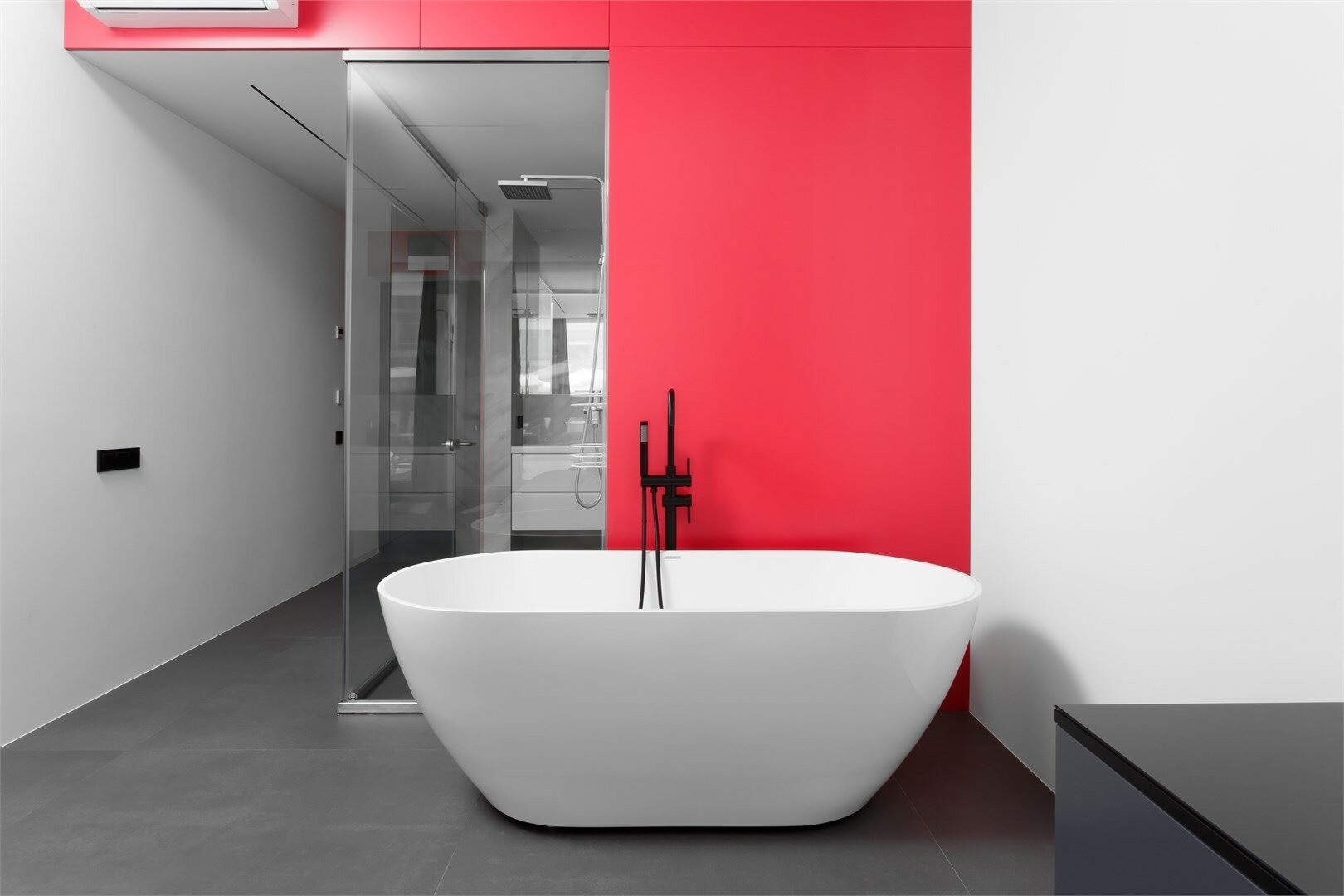 Апартаменты - 1-й этаж