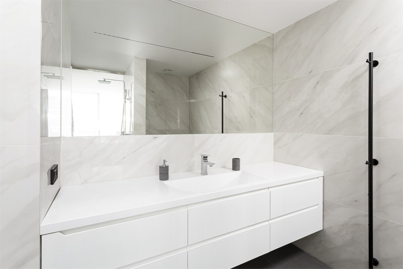 Апартаменты - 1-й этаж