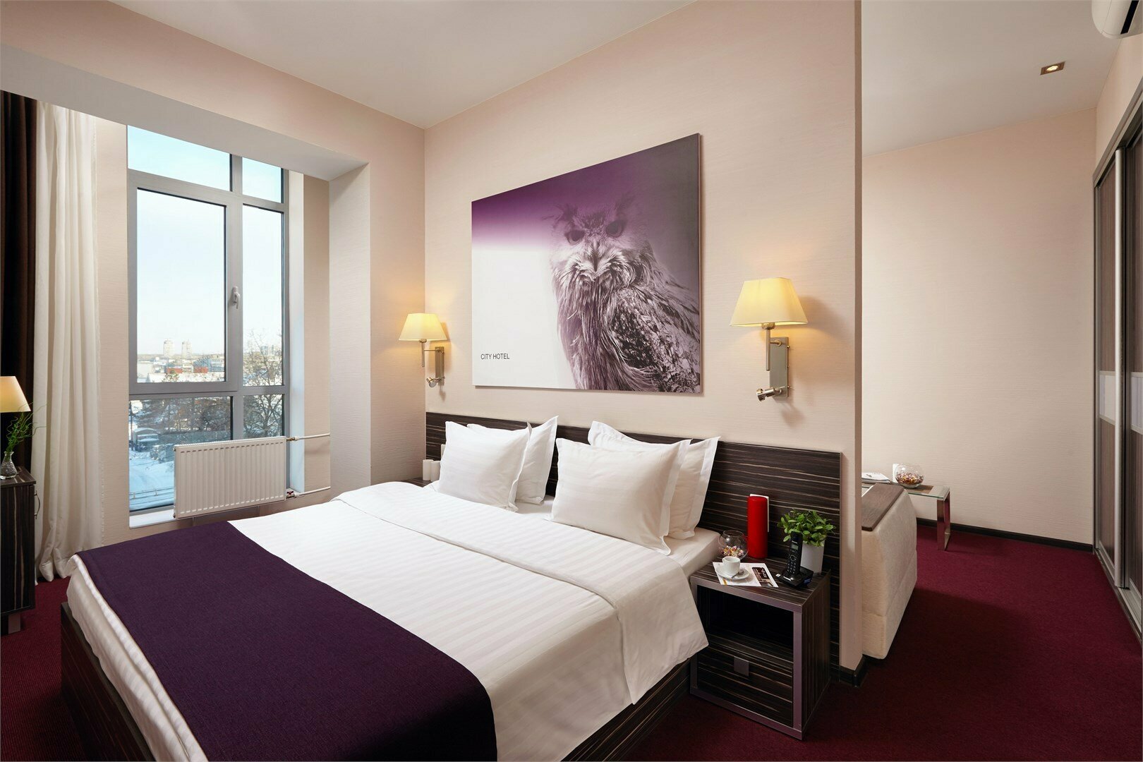 Джуниор Сюит