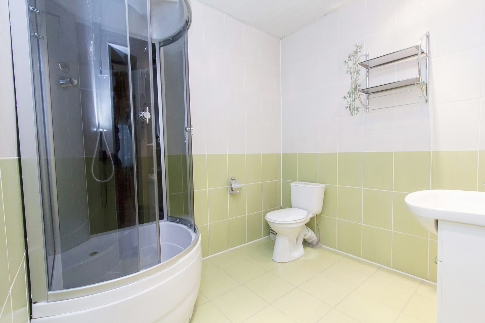 Двухместный "Стандарт" (корпус 5)