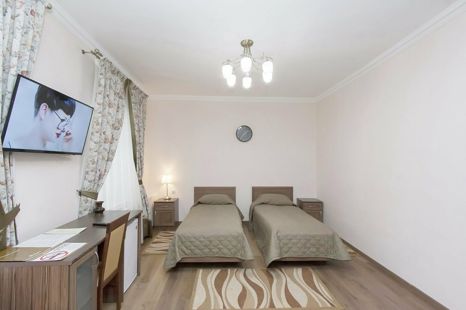 Двухместный "Стандарт" (корпус 7)