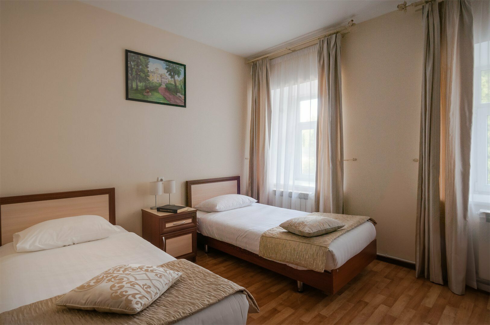 Люкс (корпус 5)