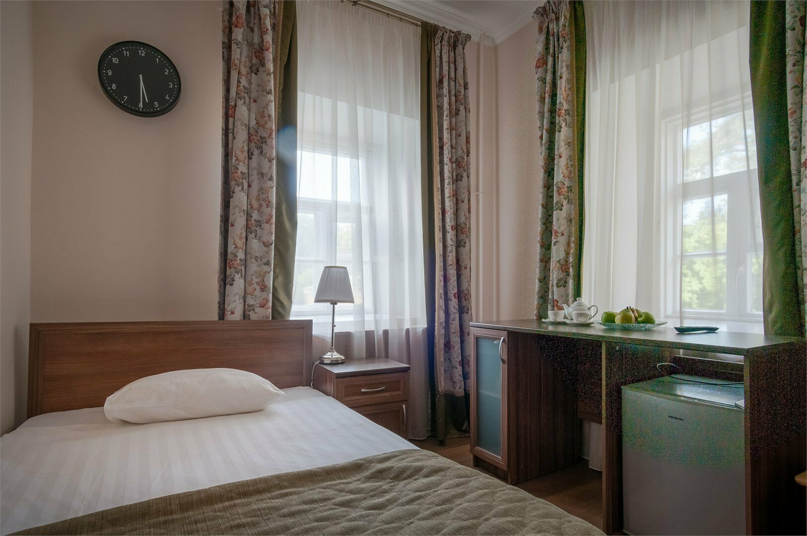 Одноместный "Стандарт" (корпус 7)