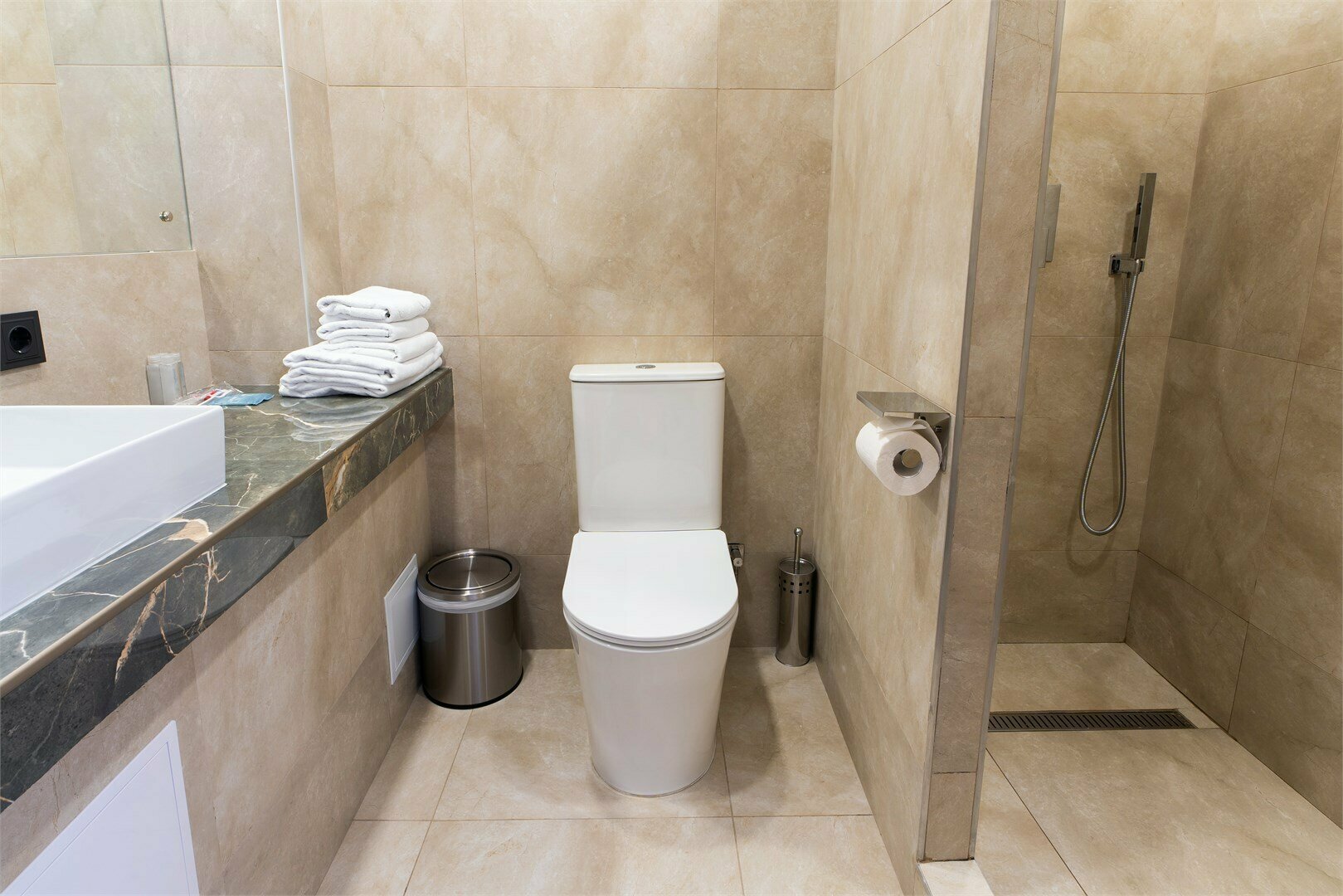 Стандарт+ с 1 кроватью