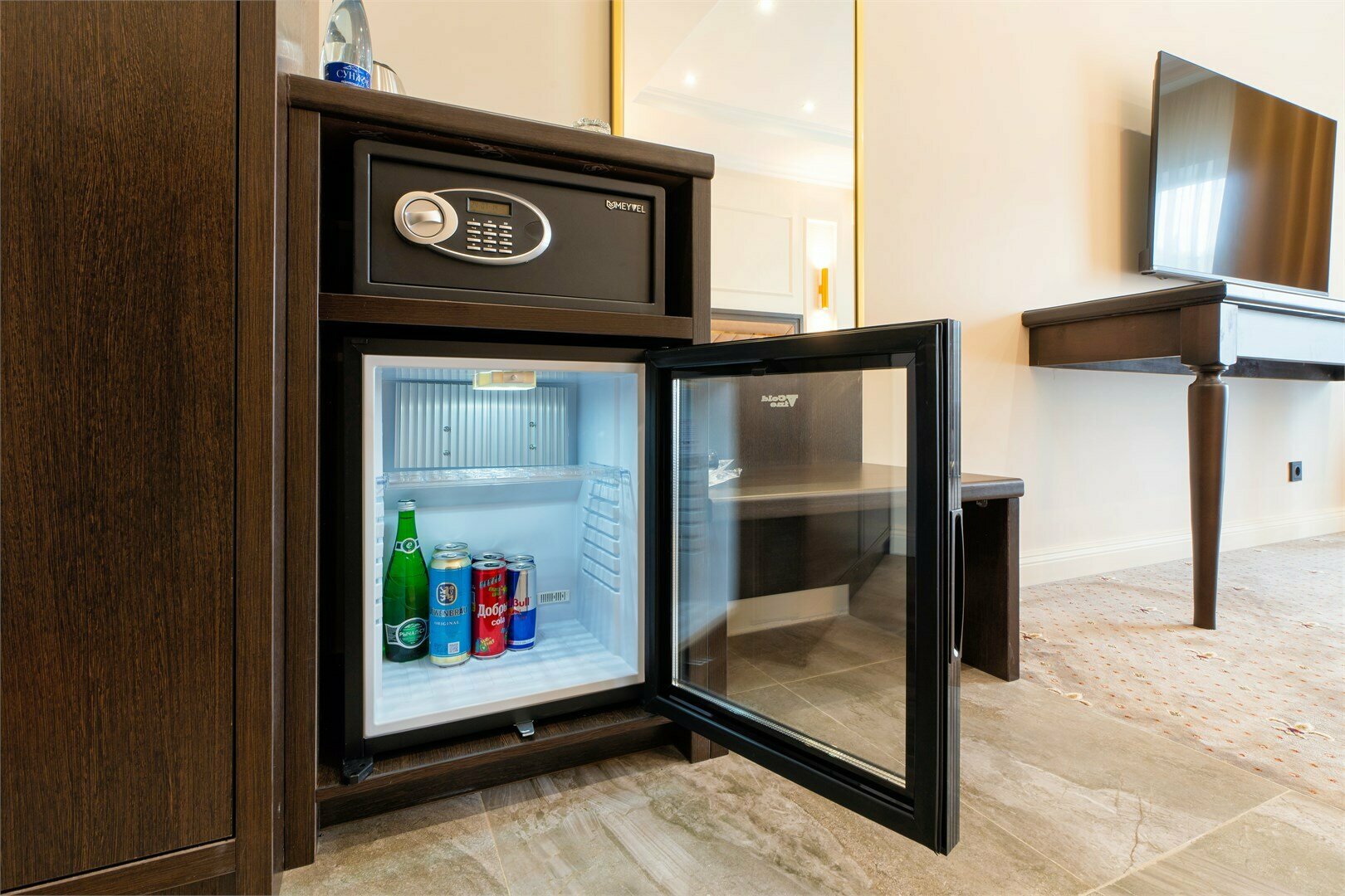 Стандарт+ с 1 кроватью