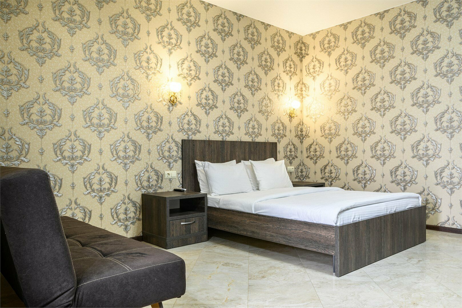 Апартаменты Студия