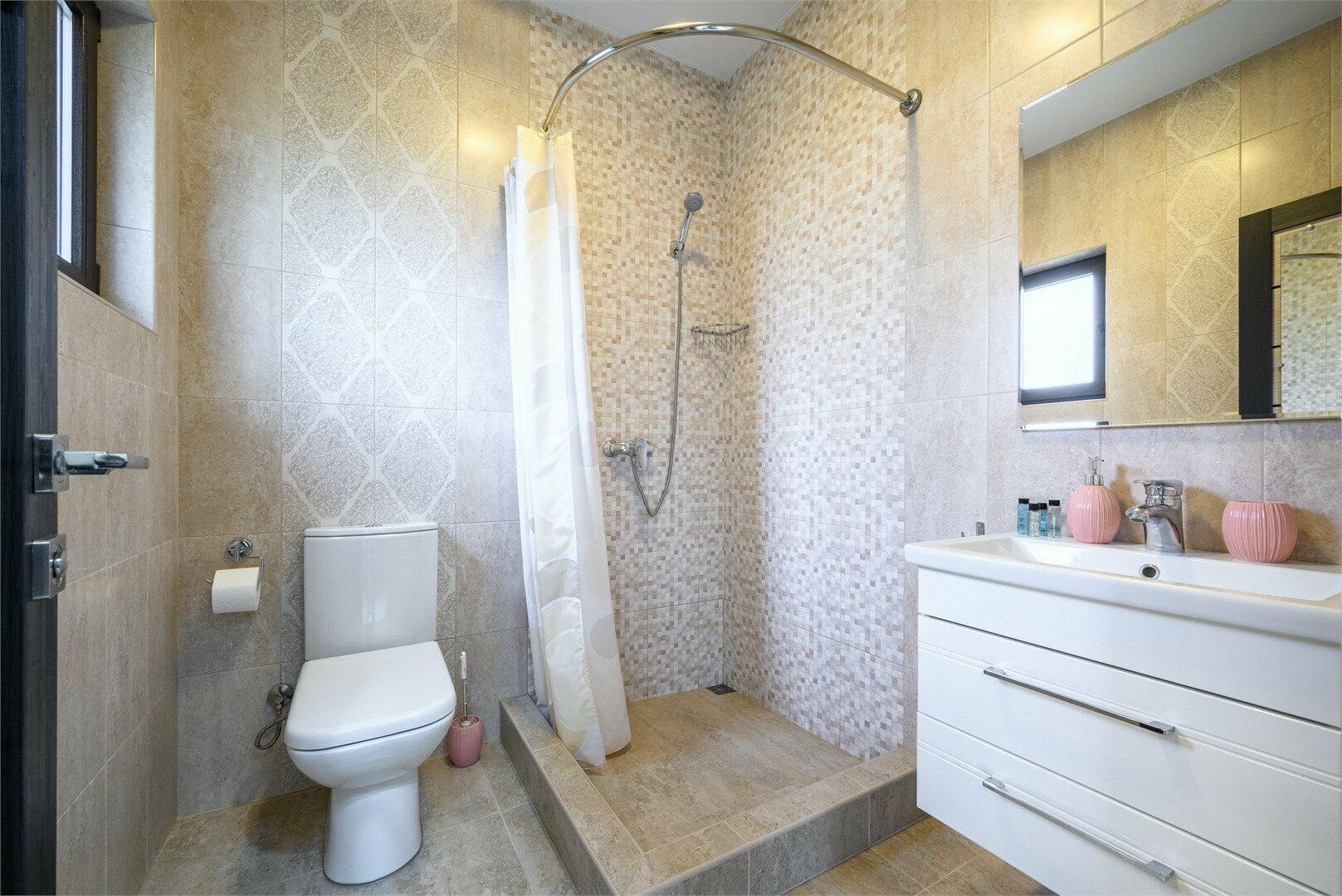 Апартаменты Студия