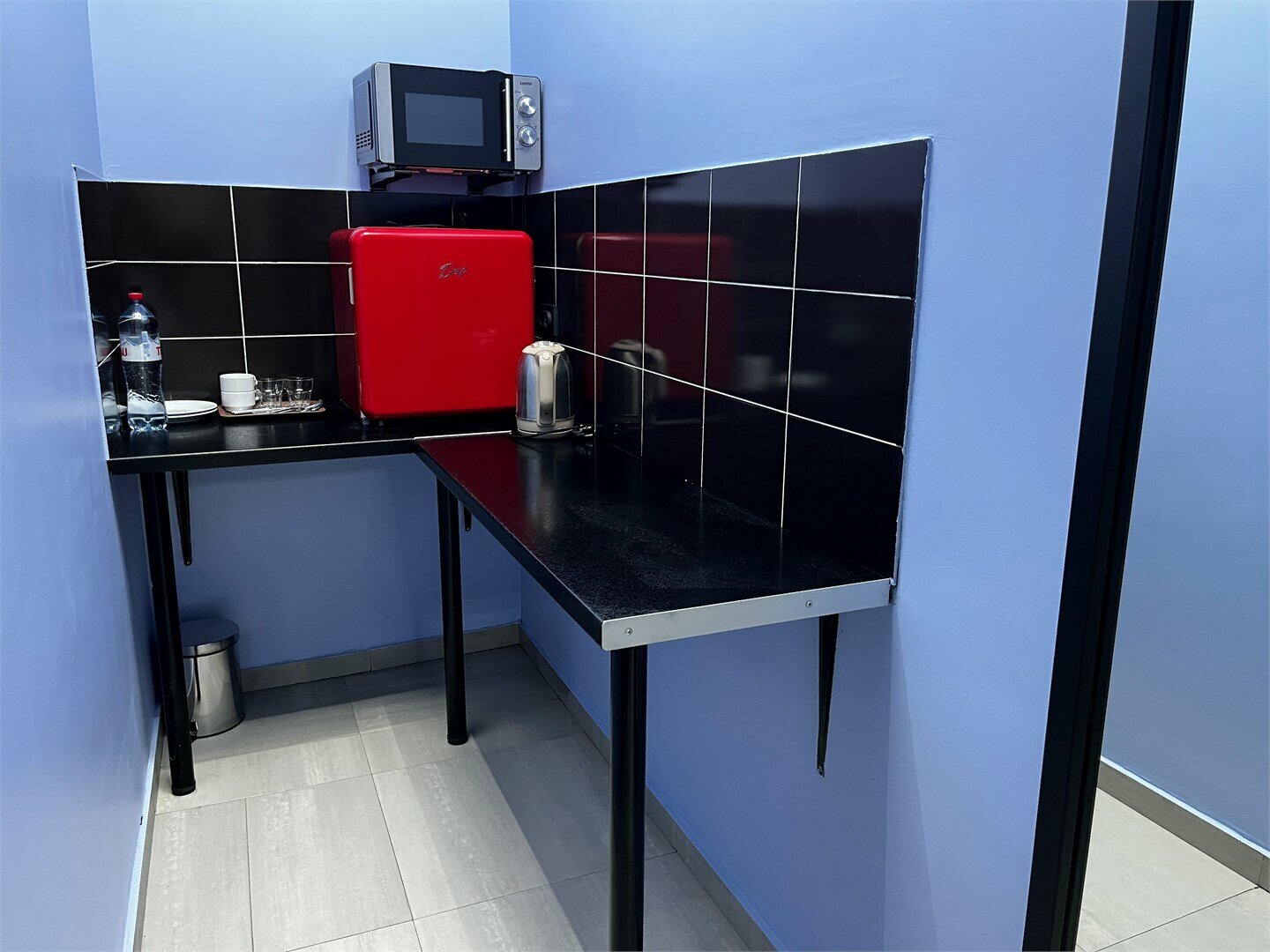 Супер улучшенный