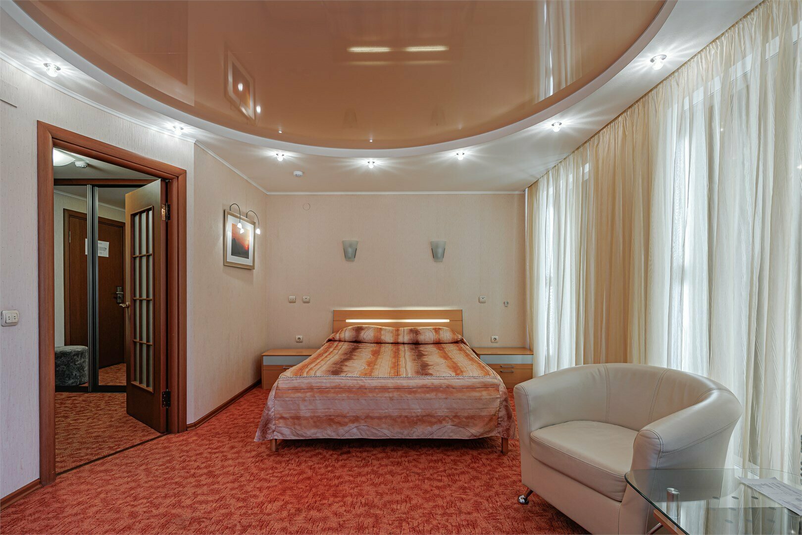 Номер для людей с ограниченными возможностями