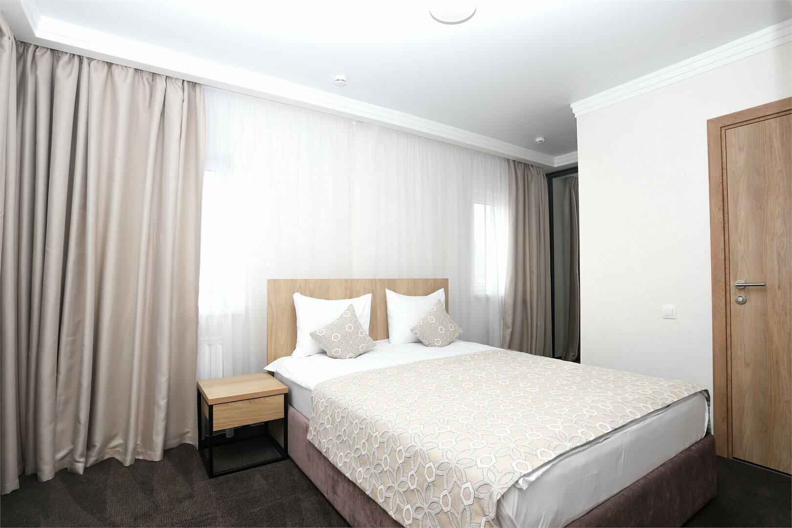 Номер категории Люкс