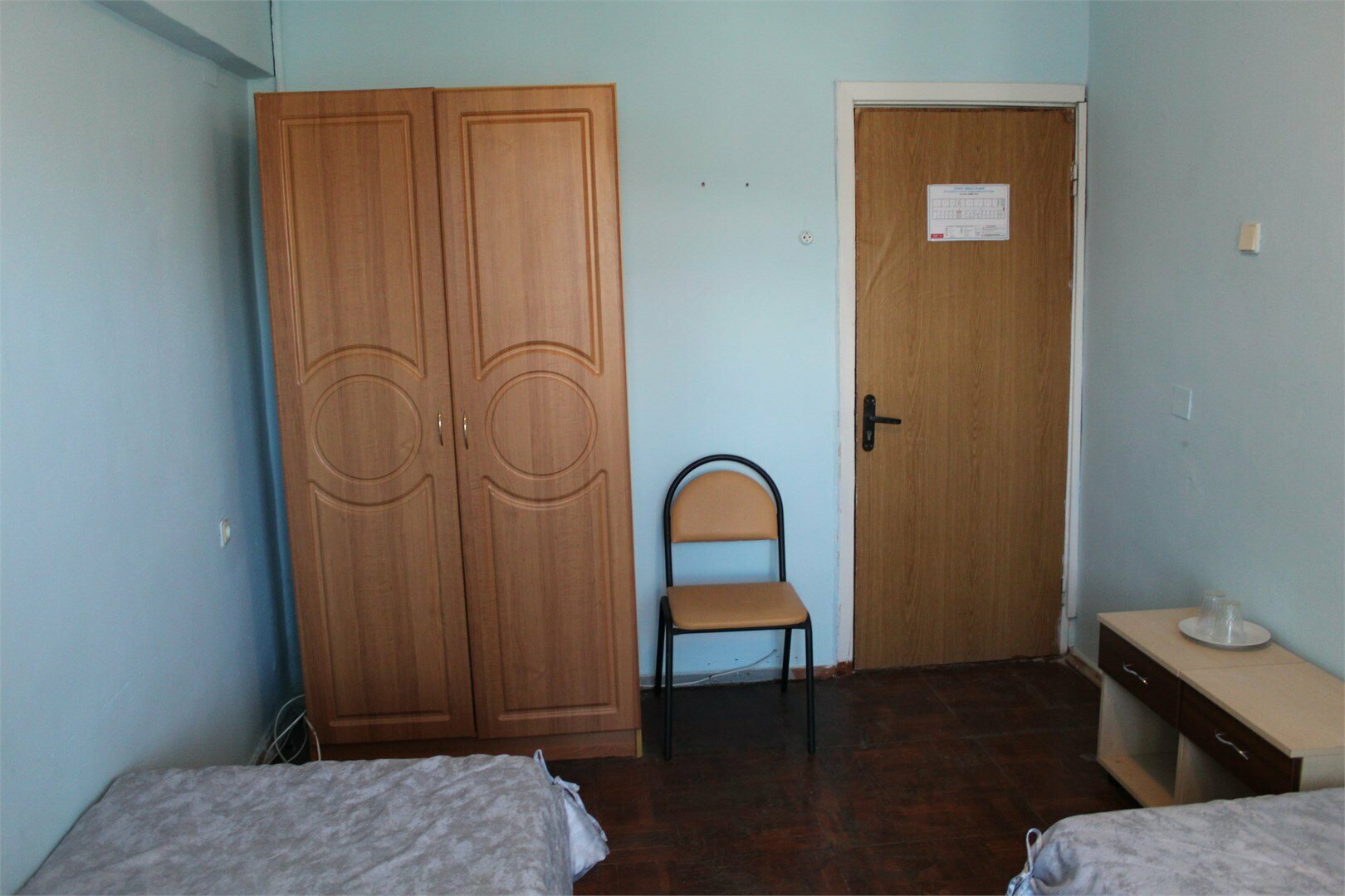 Стандарт 3-й категории