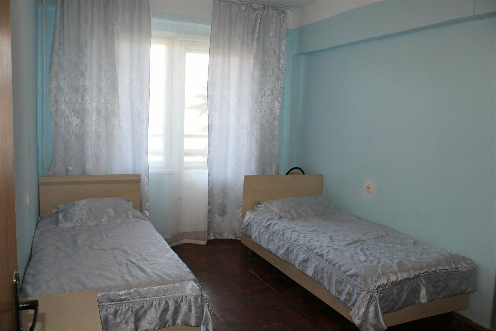 Стандарт 3-й категории