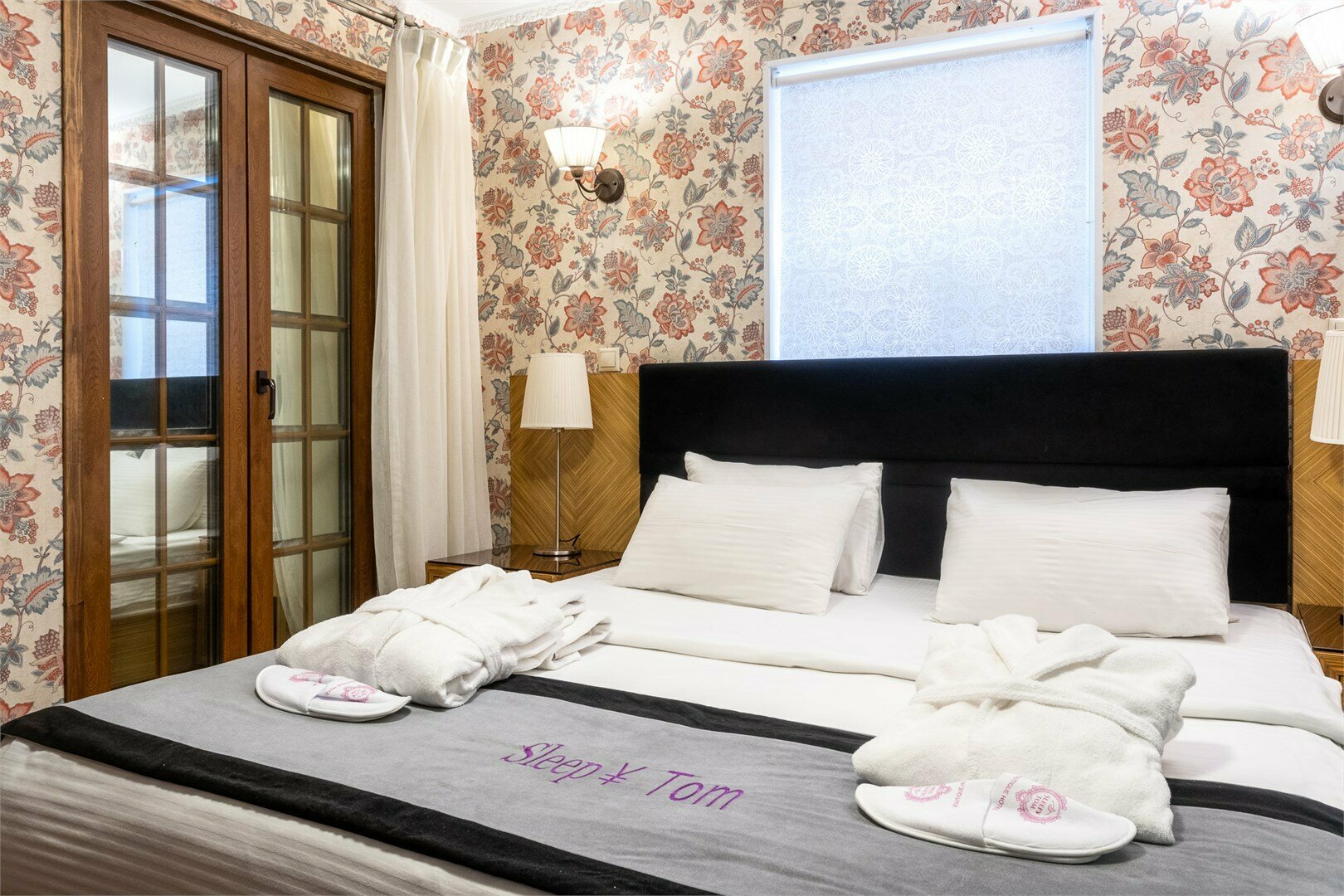 Семейный Triple