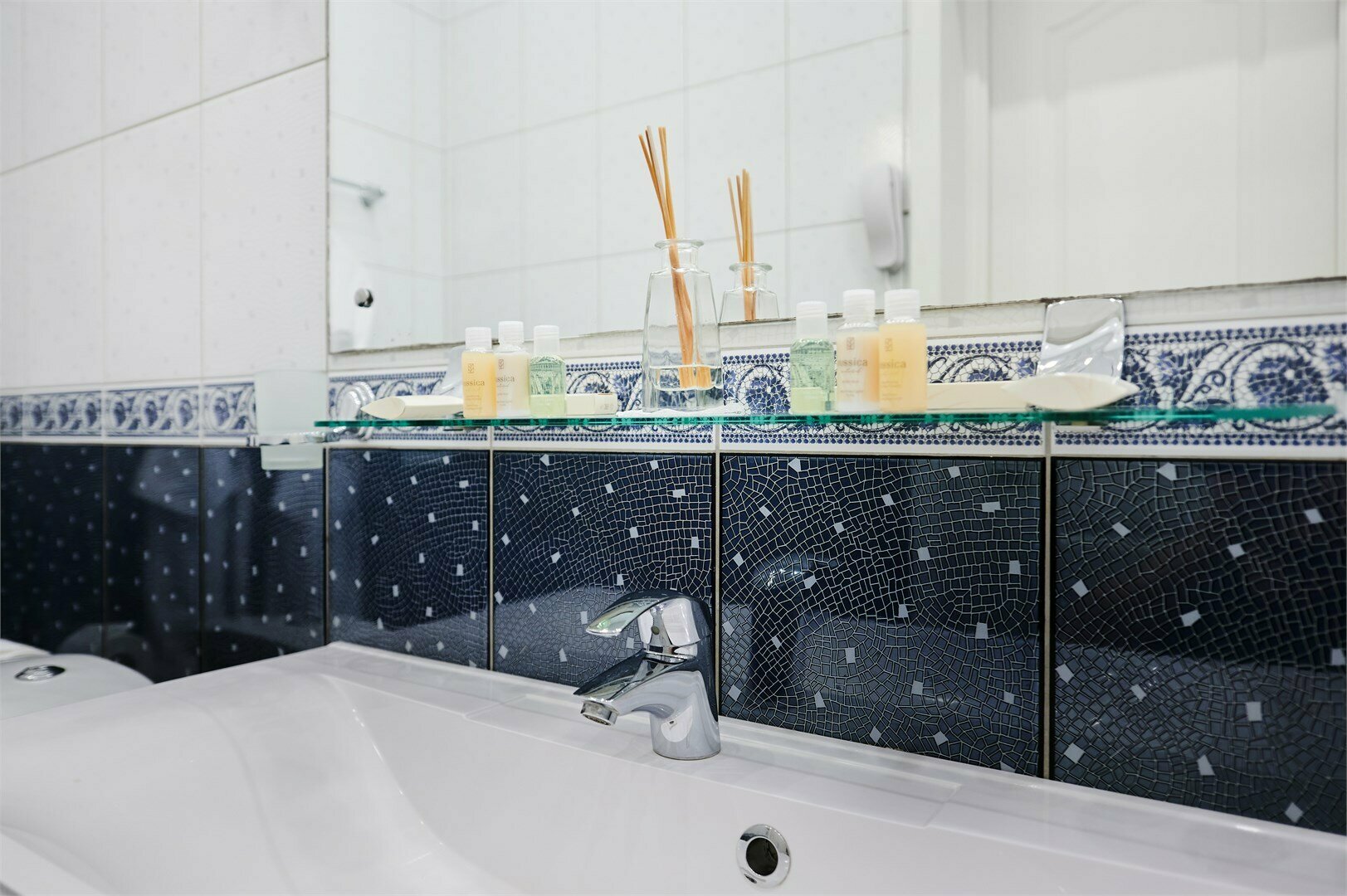 Люкс Гранд Панорамный