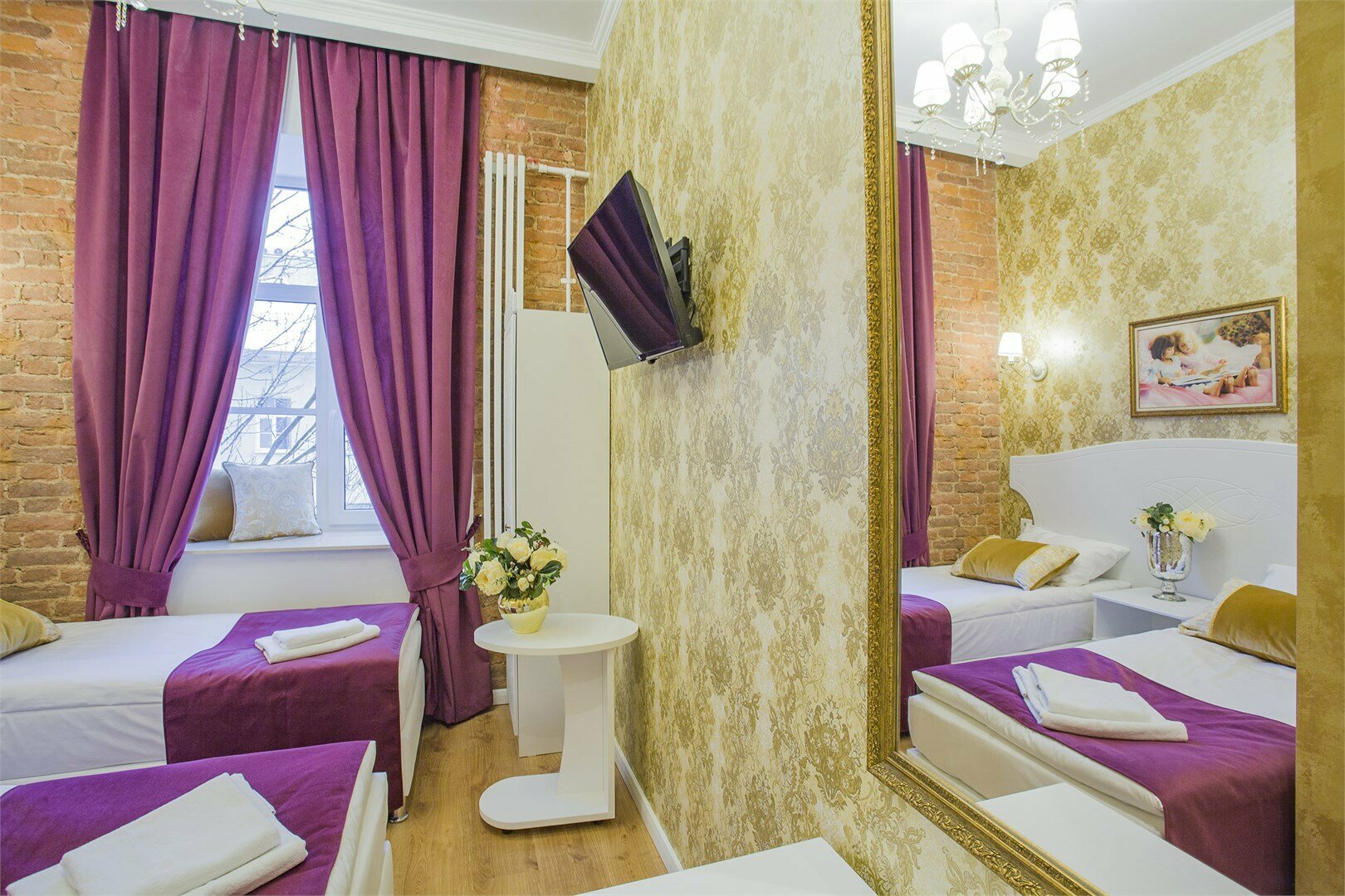 Смарт (номер 1-й категории)