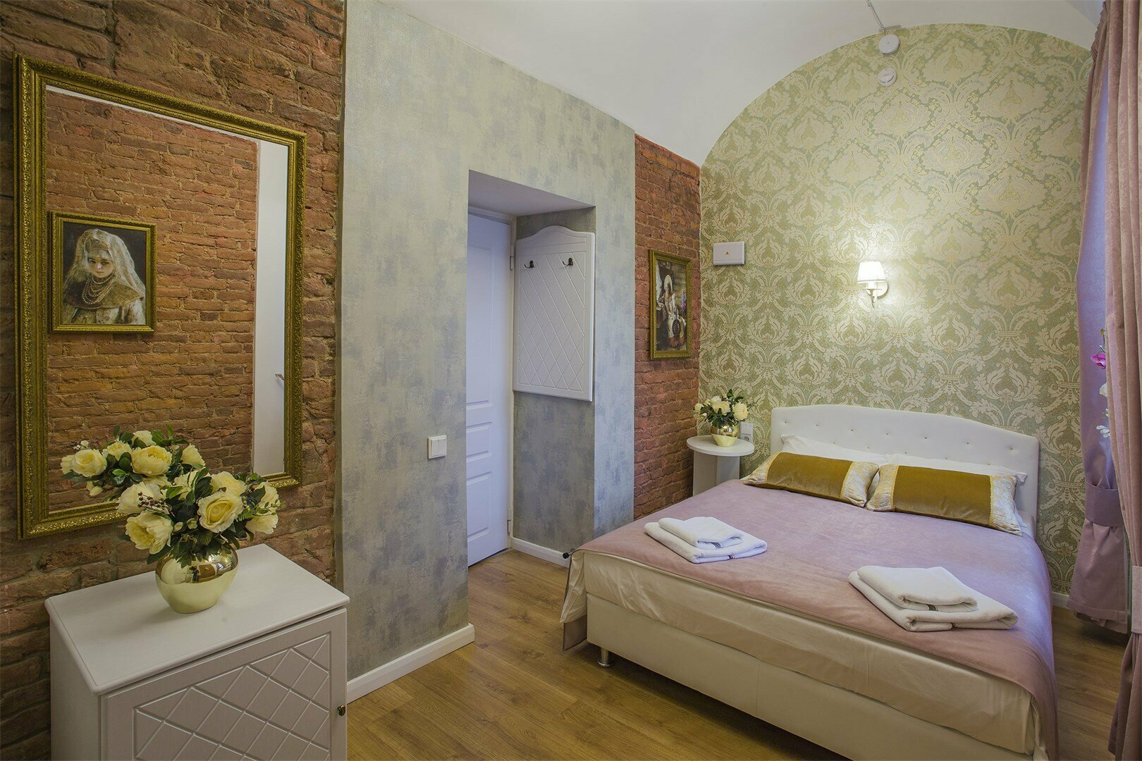 Смарт (номер 1-й категории)