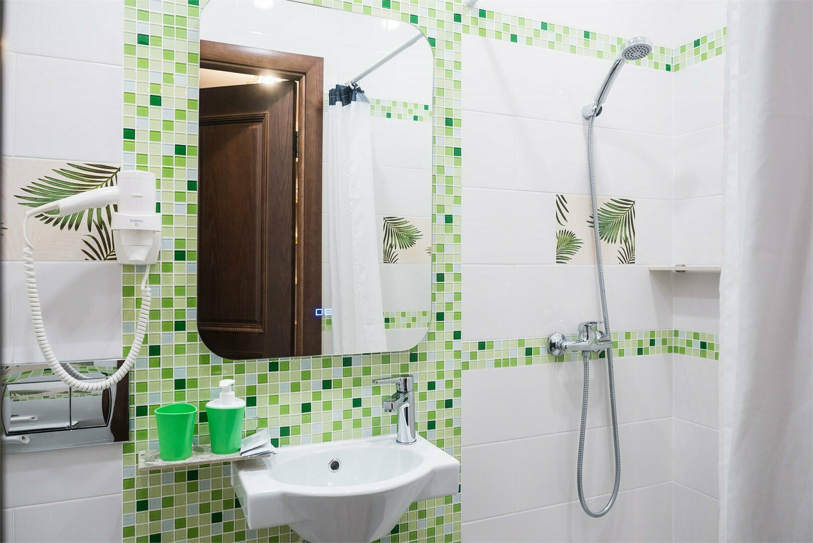 Улучшенный семейный номер