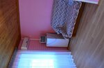 3-х местный однокомнатный номер в главном корпусе с  балконом в Новинка
