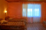 4 -х местный однокомнатный номер в главном корпусе без балкона в Новинка