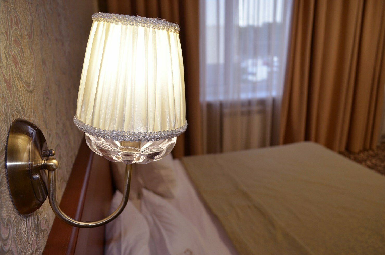 Четырехместный номер категории  "ЛЮКС"