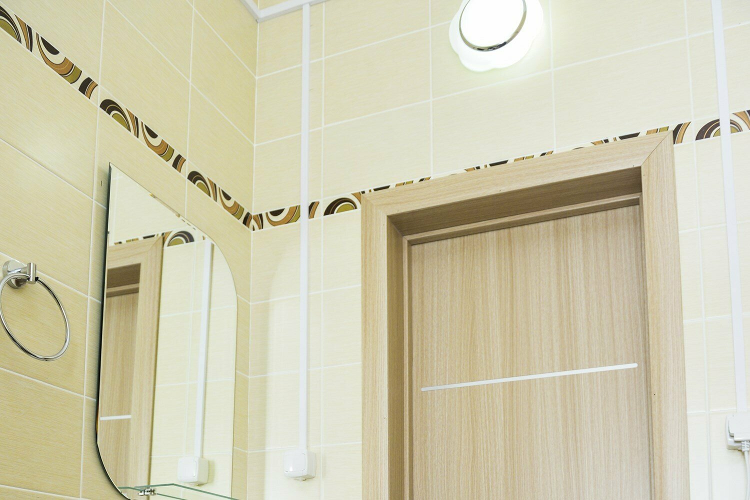 Трехместный номер