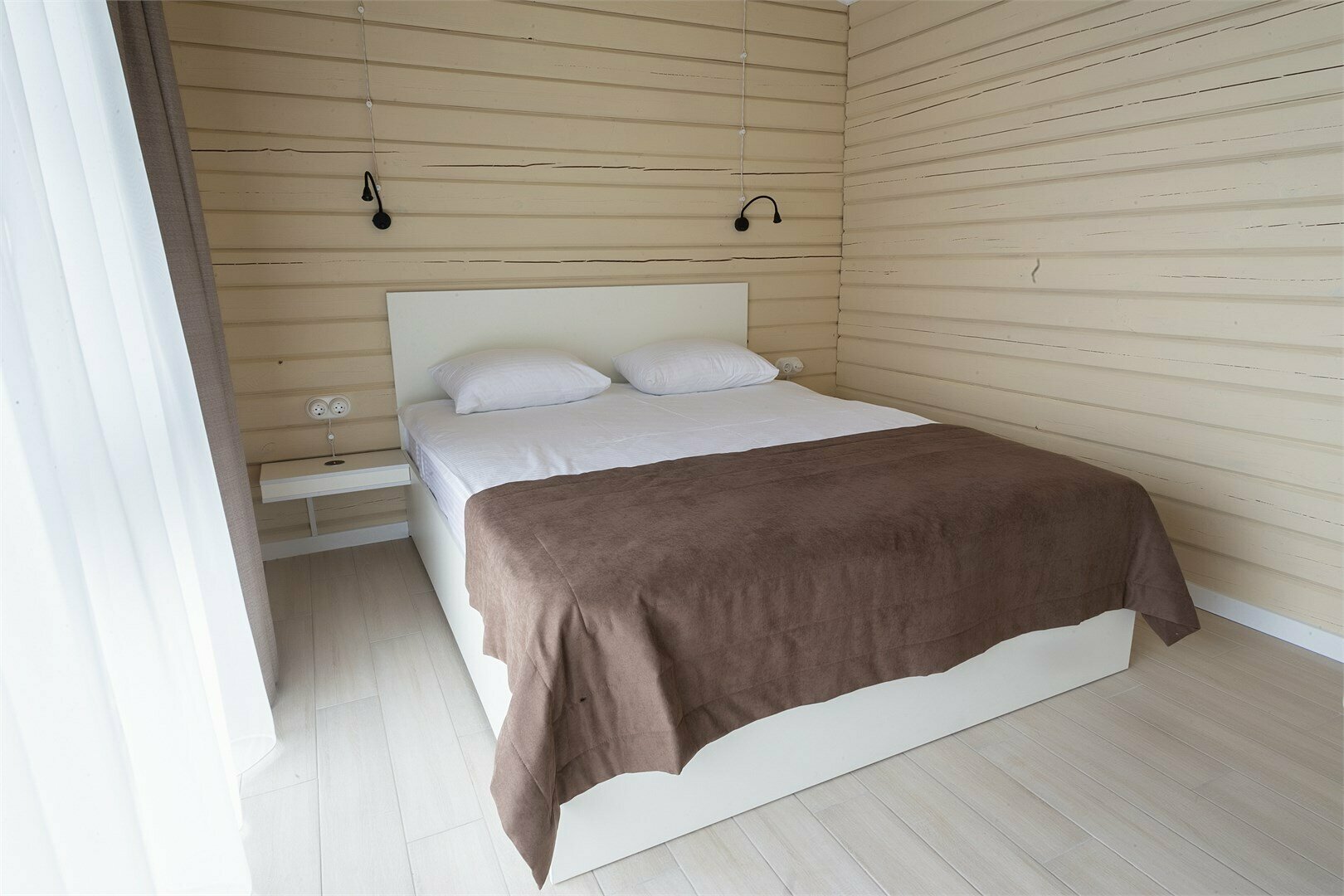 Стандарт+ (полупансион)