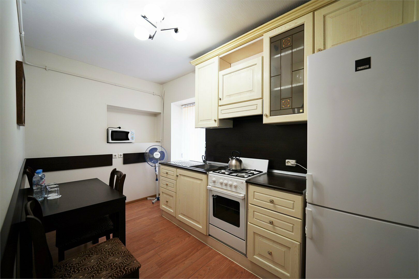 Меблированная комната на Малой Морской 11