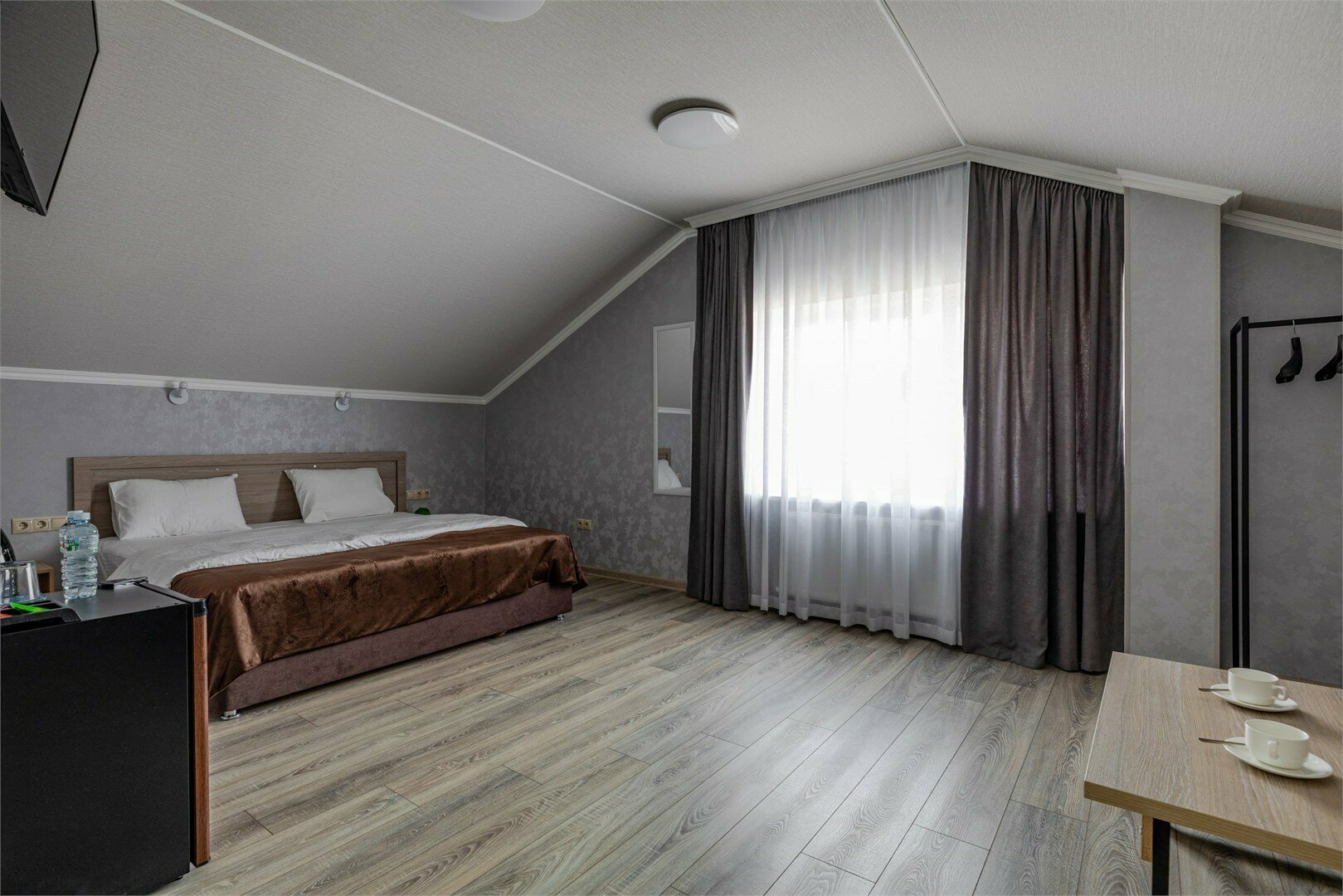 Семейный номер