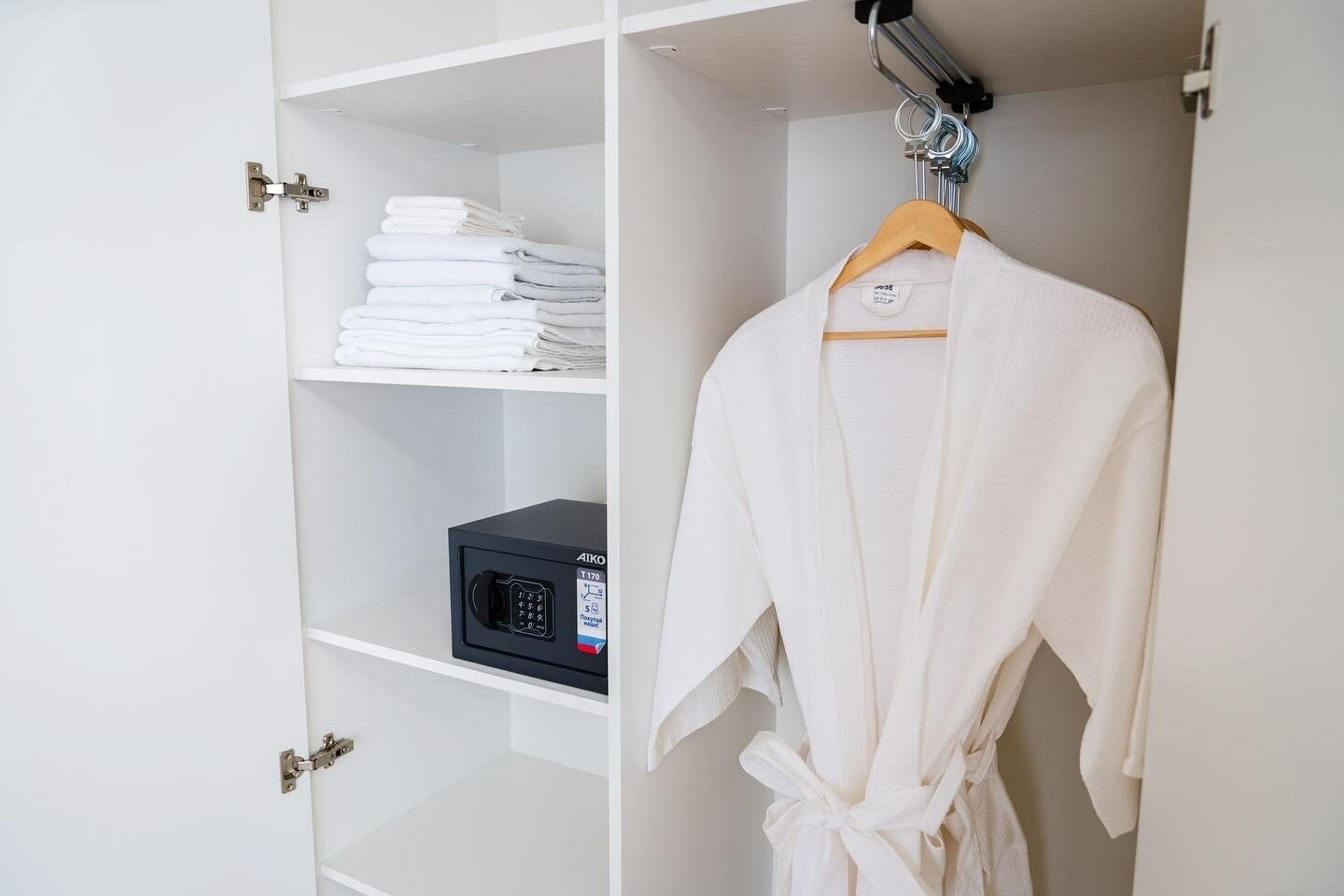 Стандартный номер