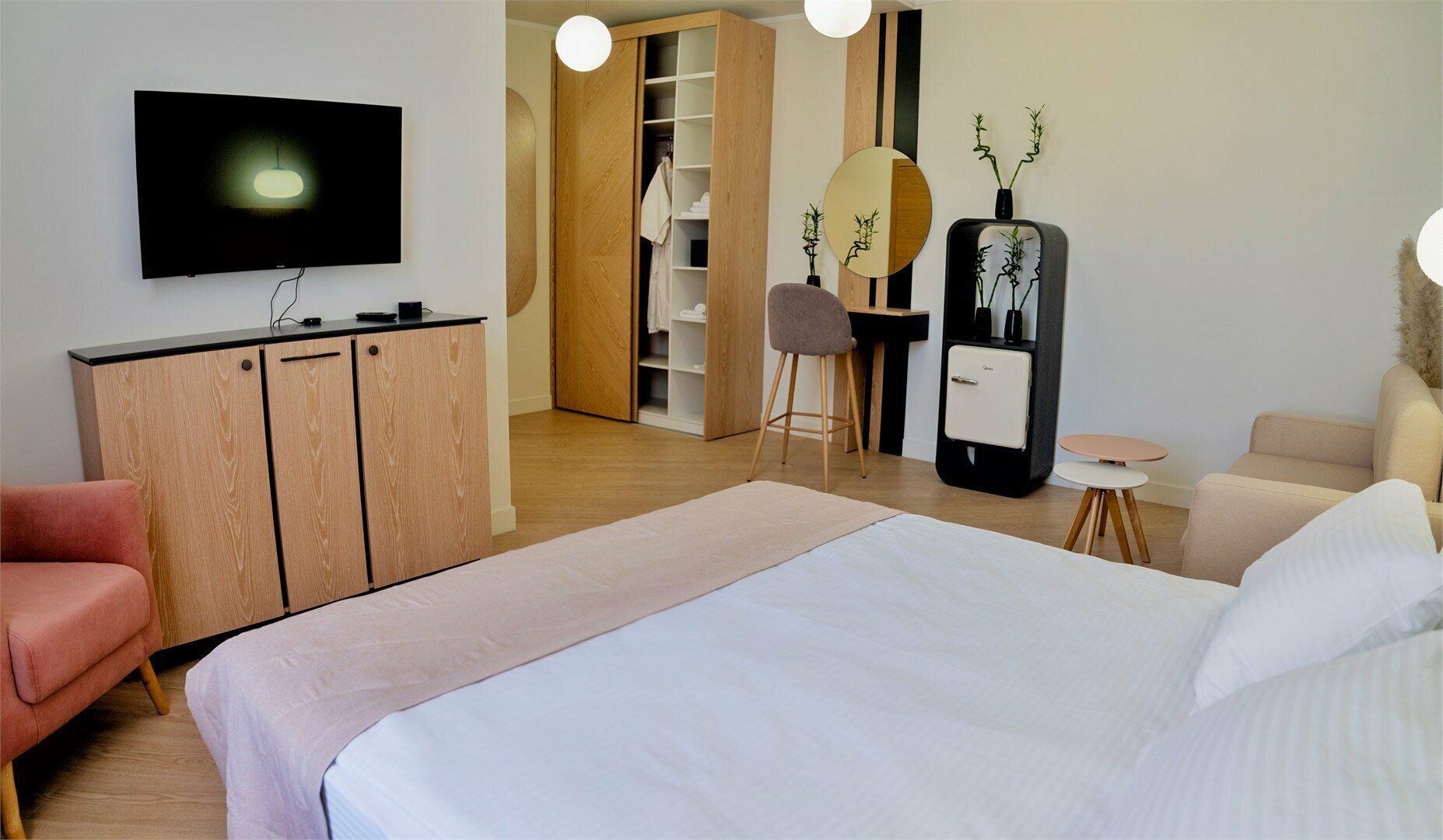 Семейный ЛЮКС