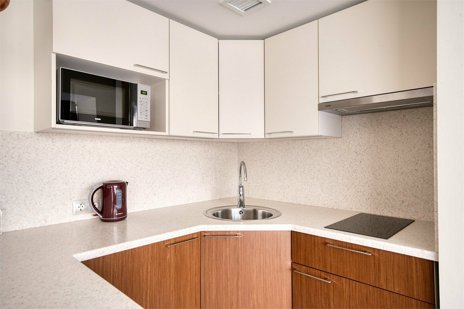 Апартаменты-студио Бизнес (TWIN)