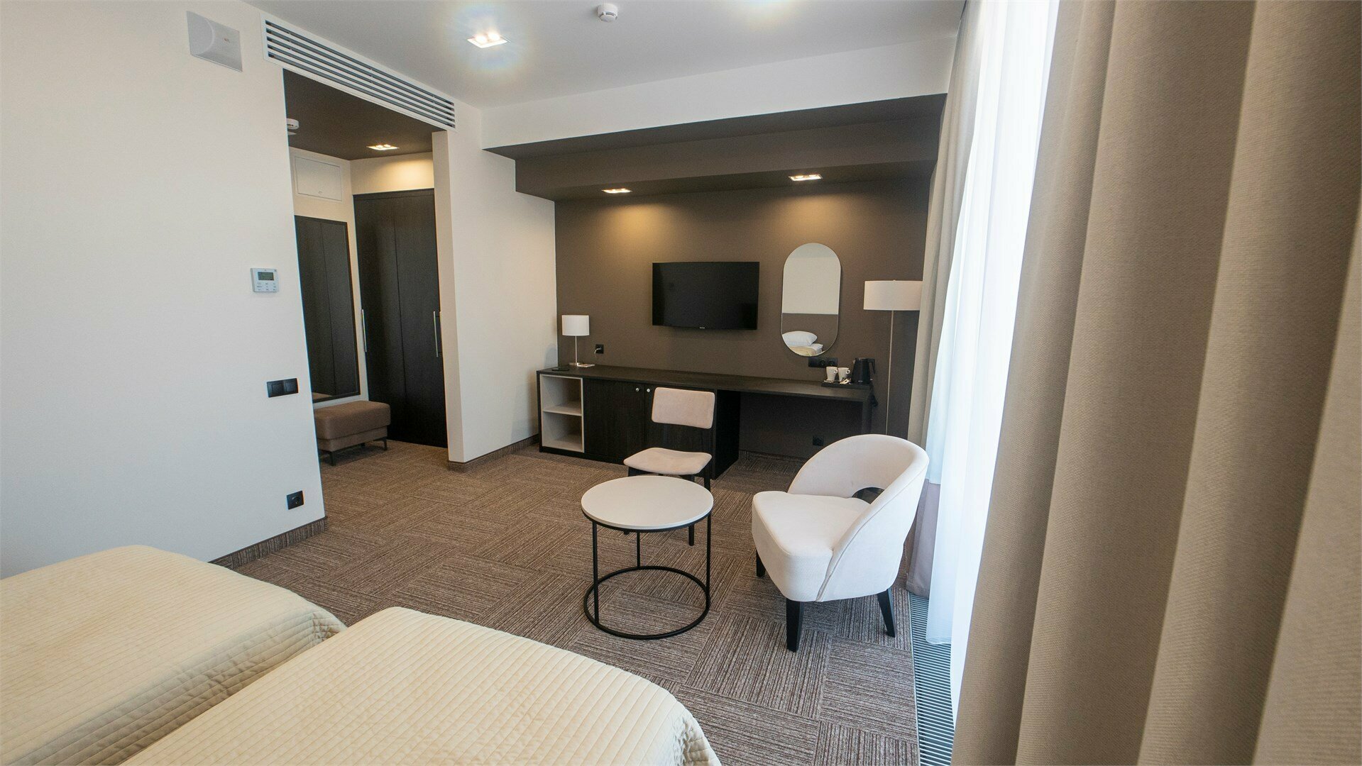 Стандарт Супериор