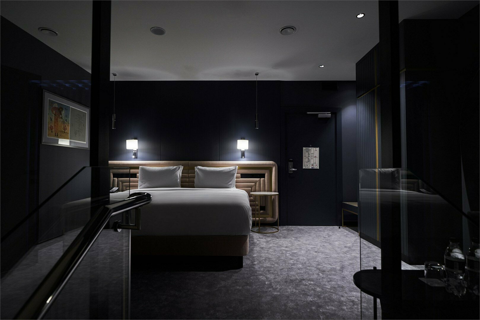 Представительский Люкс