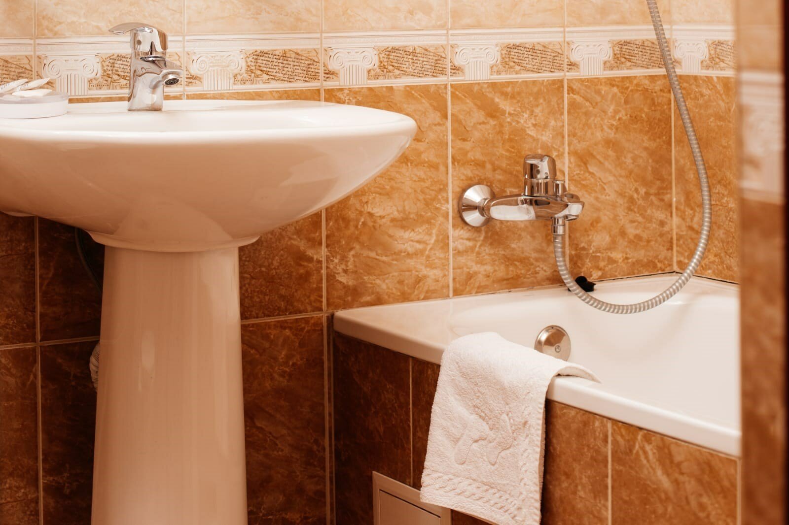 Четырехместный Семейный Стандарт