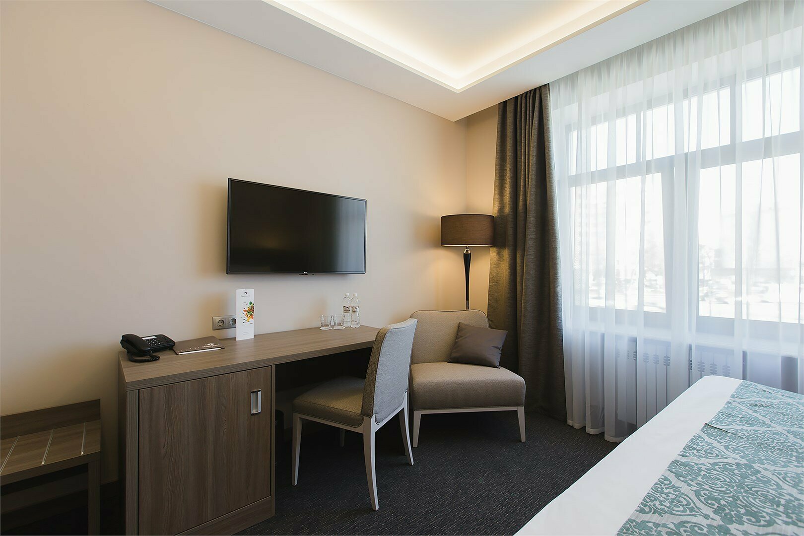 Категория "Люкс"