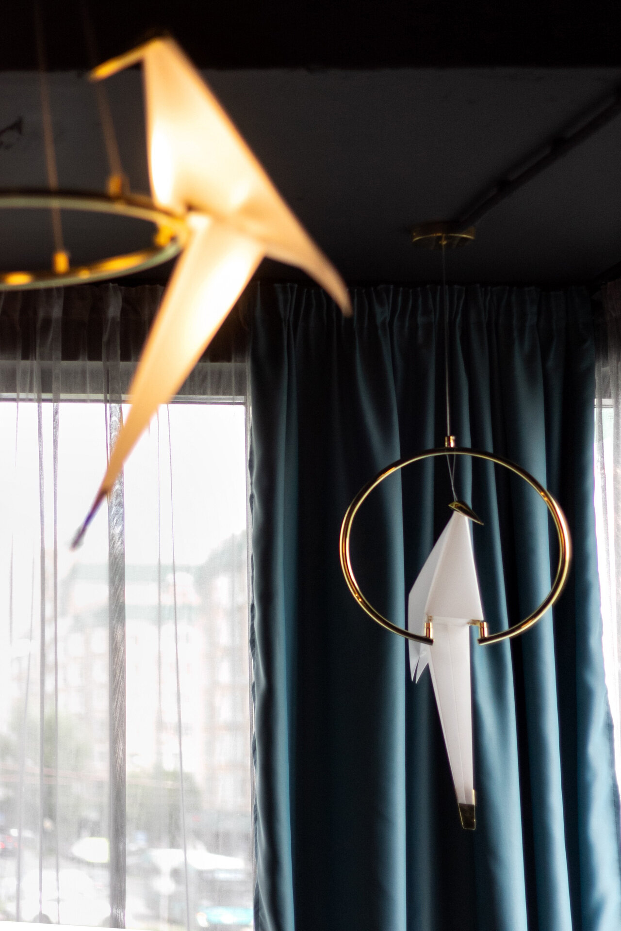 Двухместный номер с 2 отдельными кроватями