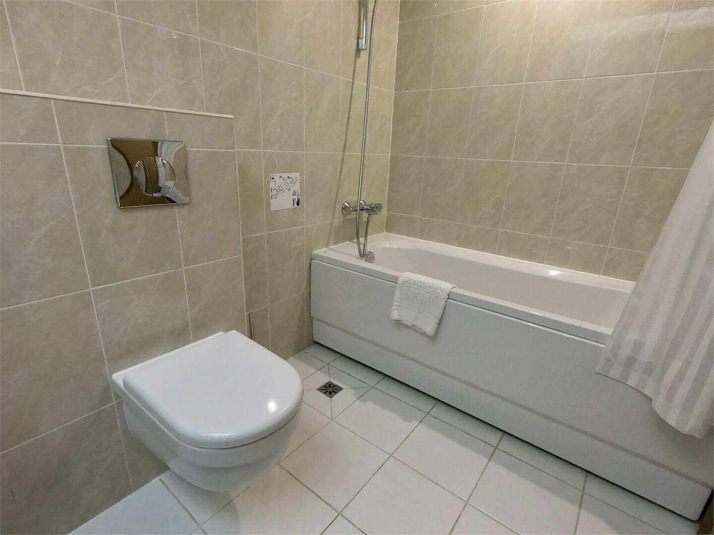 Номер «Люкс» двухместный