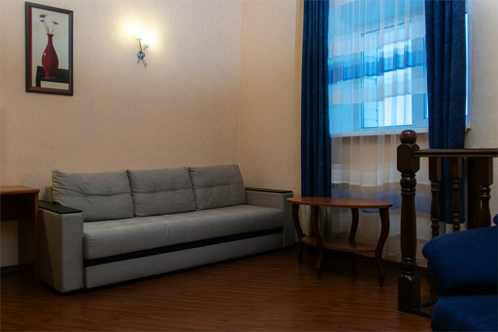 ДЖУНИОР СЮИТ "ДВУХЭТАЖНЫЙ"