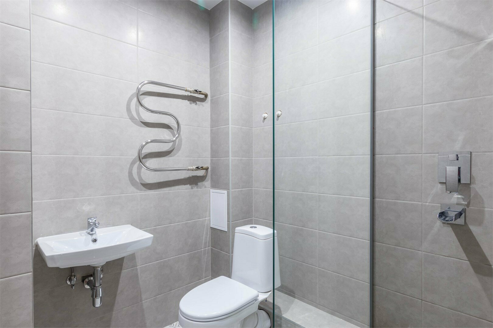 Стандарт трехместный (Дабл)