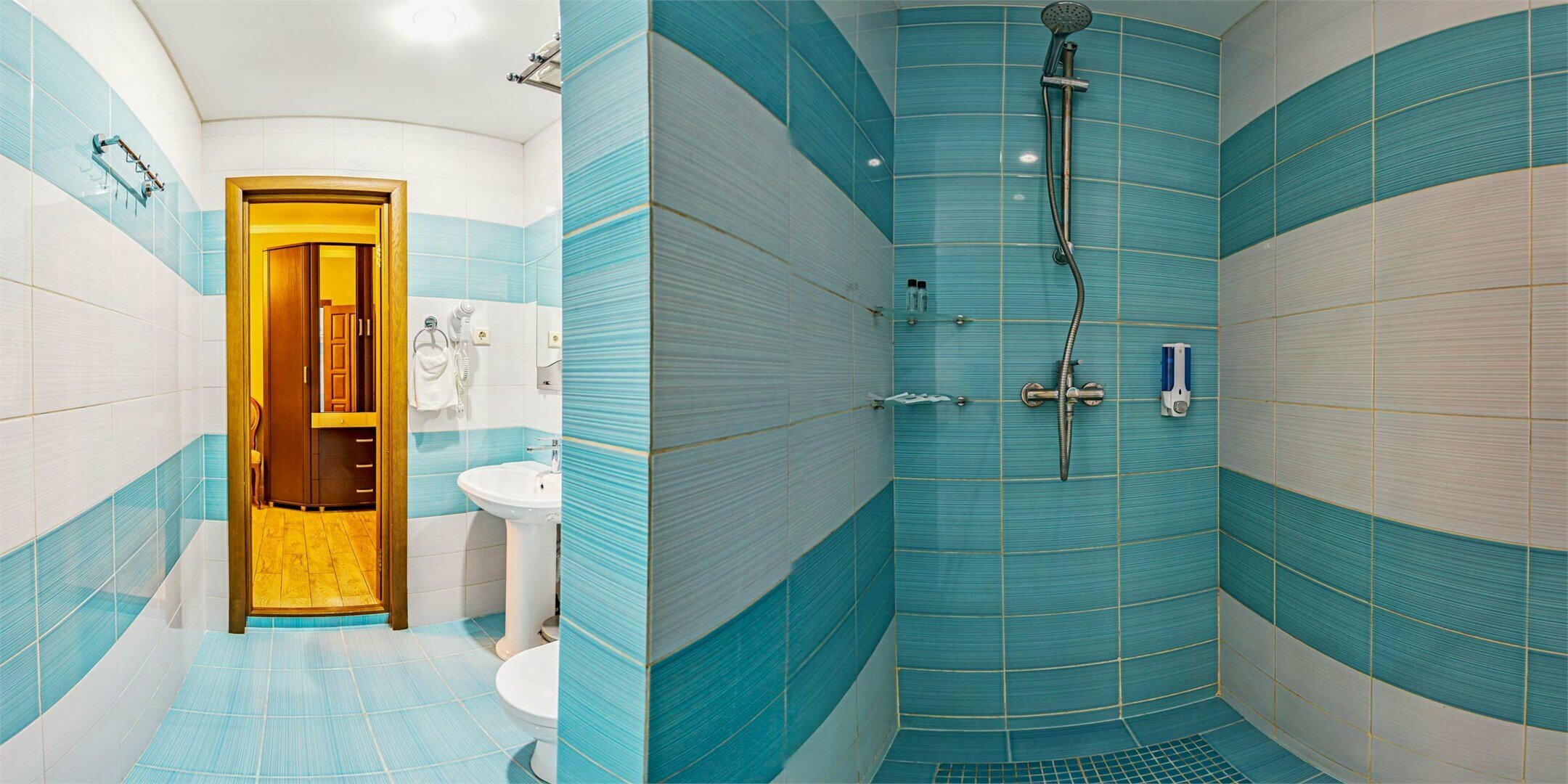 2х местный стандарт + доп место.