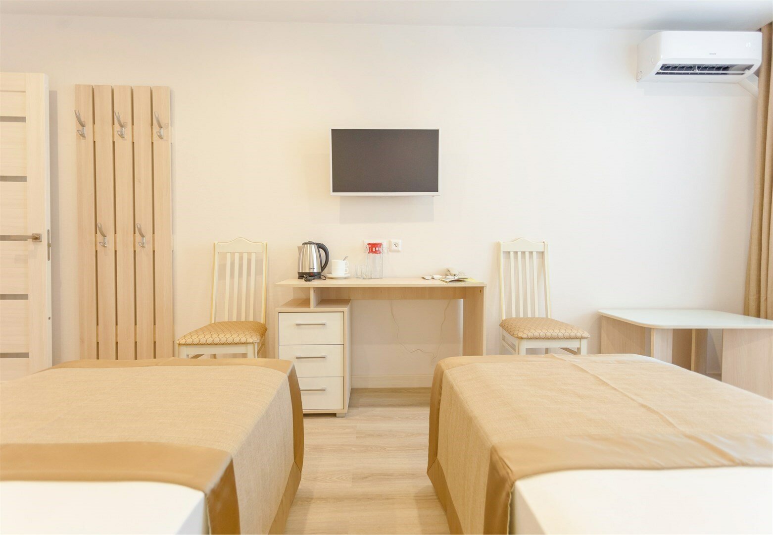 «Семейный Комфорт» двухкомнатный