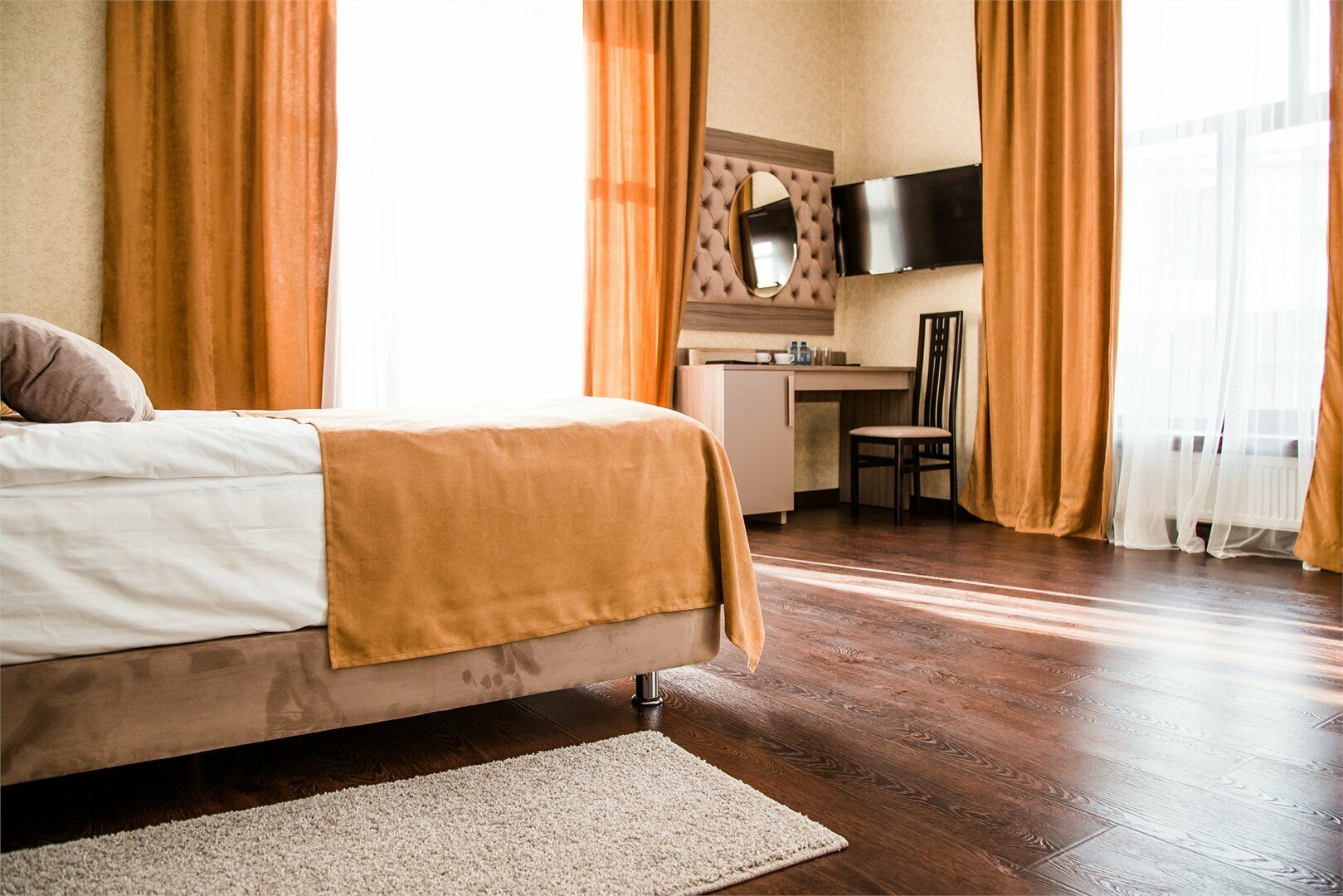 Номер-студия